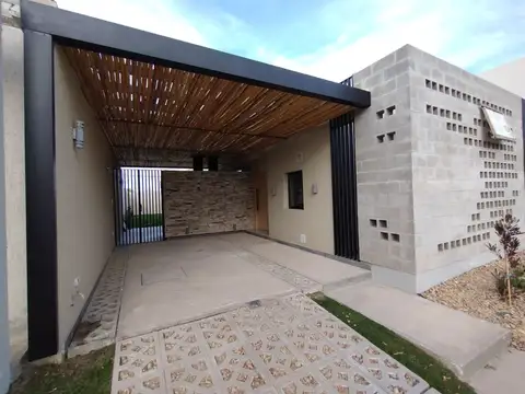 Exclusiva casa de categoría en alquiler