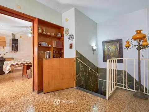 Depto Tipo Casa en Venta en Luis Agote, USD 95.000
