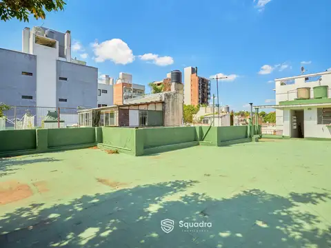 Depto Tipo Casa 5 ambientes con 1 baño