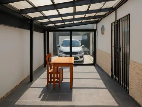 Casa en Venta 10 años