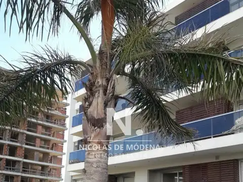 Departamento en Alquiler Temporal de Monoambiente