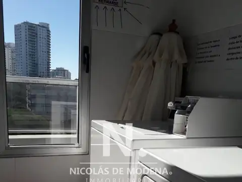 apartamento en venta en Aidy Grill a 2 cuadras del mar