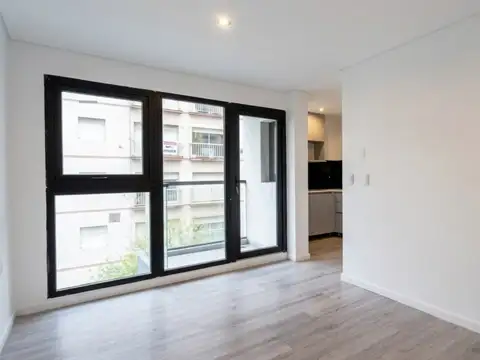 MONOAMBIENTE EN VENTA A ESTRENAR LA PERLA