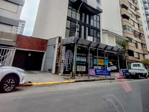 Departamento en Venta en Mar del Plata, USD 58.000