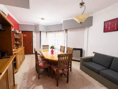 TRÍPLEX 5 AMB EN VENTA RAMOS MEJÍA APTO CREDITO
