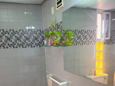 Departamento en Alquiler Temporal Apto profesional