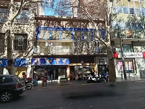 Venta de Propiedad Horizontal en ciudad.