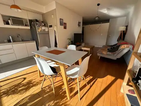 Dorrego 1800, Piso 2