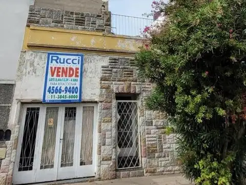 VENTA CASA MONTECASTRO