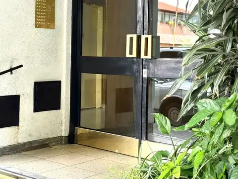 Departamento en Venta 40 años