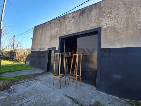 Galpon en Venta en La Plata