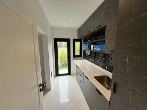 Casa en Venta al Noroeste