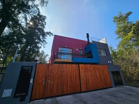 Departamento  en Alquiler en La Esmeralda, Pilar, G.B.A. Zona Norte