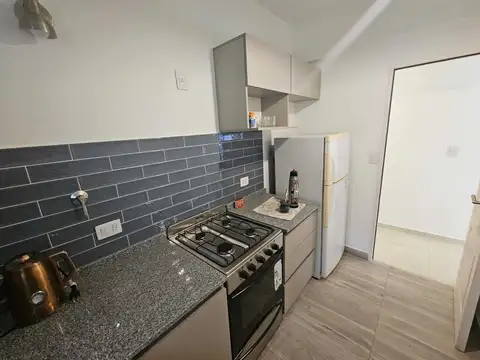 Departamento en Alquiler A Estrenar