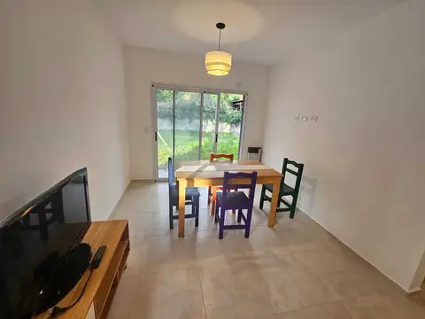 Departamento en Alquiler de 1 dormitorio