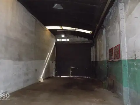 Galpon en Alquiler en Villa Santos Tesei, $ 1.350.000