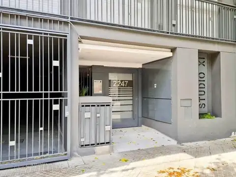 Departamento - Alquiler - Argentina, Rosario - Maipu 2247