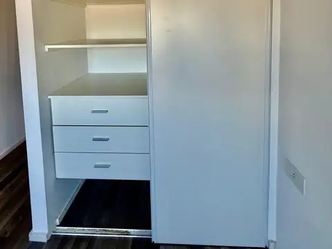 Departamento en Alquiler al Este