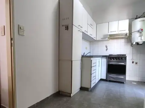 Departamento en Venta 15 años