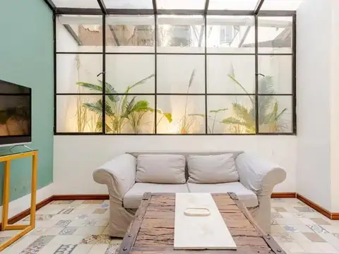 Departamento en Alquiler en San Nicolás, USD 1.500