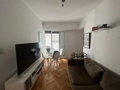 Avenida Raúl Scalabrini Ortiz 3100