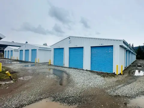Galpon en Venta A Estrenar
