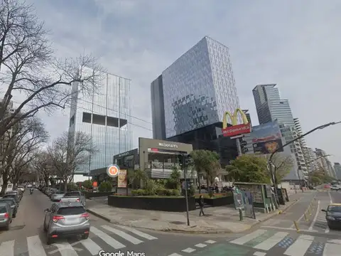 Terreno en Venta 31  mts Fondo