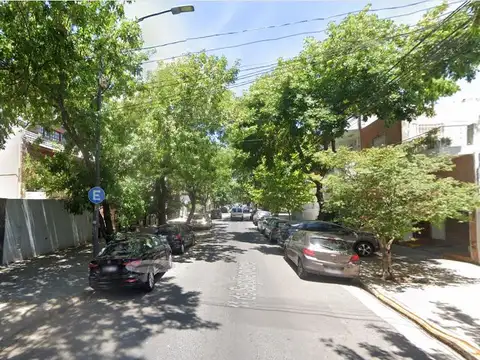 Terreno en Venta 9  mts Frente