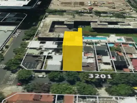 Excelente Terreno en zona de gran crecimiento.