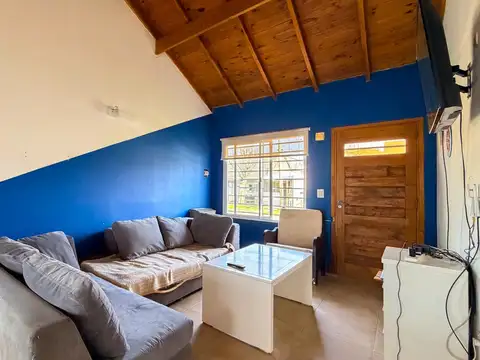 Depto Tipo Casa en Venta de 3 ambientes