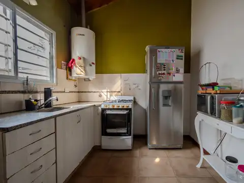 Depto Tipo Casa en Venta 4 años
