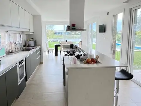 Casa en Venta A Estrenar