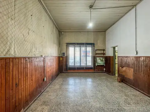 Terreno Para Desarrollo Comercial en Zona Centro