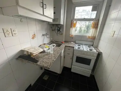 Departamento en Alquiler de 1 dormitorio
