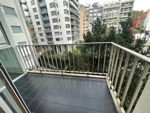 Departamento en Alquiler A Estrenar