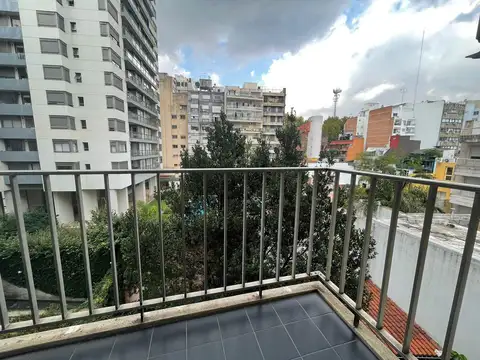 Departamento en Alquiler Apto profesional