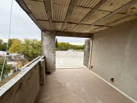 Departamento en Venta 16 años