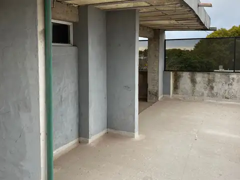 VENTA MONOAMBIENTE TERRAZA EXCLUSIVA LAS HERAS
