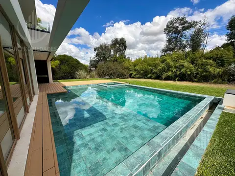 Casa en Saint Thomas