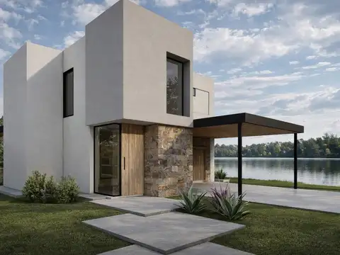 Casa en Venta A Estrenar