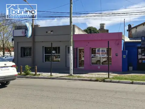 25 De Mayo 1100