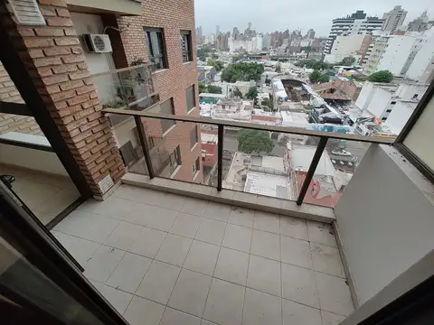 NVA. CBA - ALQUILER 1 DOR AMPLIO CON SEGURIDAD