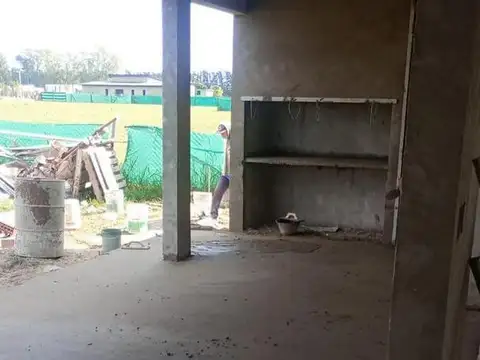 Espectacular Casa En Venta En Barrio Monet, Cardales