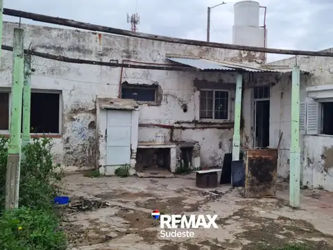 Casa en Venta en Bahía Blanca, USD 40.000