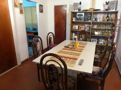 Departamento en Venta 40 años