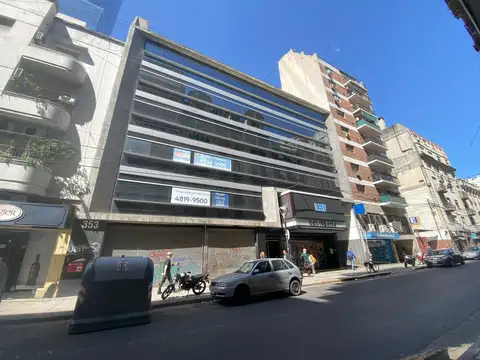 Edificio Comercial en Microcentro