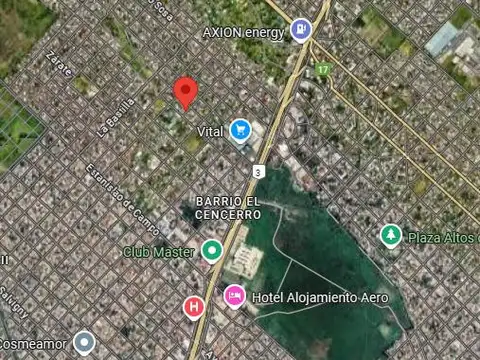 Casa en venta - 2 Dormitorios 1 Baño - La Matanza