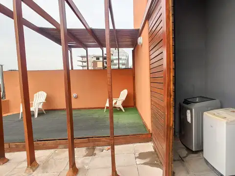 Departamento en Alquiler al Norte