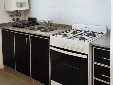 Departamento en Alquiler 10 años