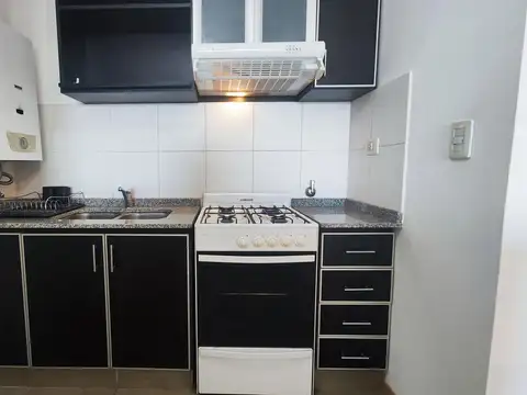 Departamento en Alquiler al Norte